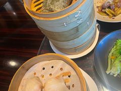 -新天世纪中餐厅