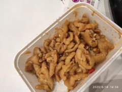 蒜香去骨凤爪-卤生活(古墩路店)