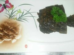 -圆满素食林饭店非遗素食(河西店)
