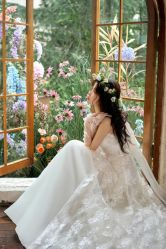 -麦田·婚纱摄影(天河新天地店)