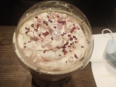 -星巴克臻选(南京金茂览秀城店)