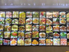 -龙香居海鲜浑锅家常菜·特色驴肉