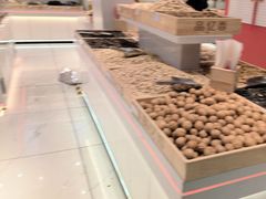 -品忆香炒货工坊(西稍门店)