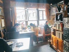 -玛吉阿米·餐吧