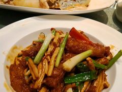 -好福记饭店(红梅公园店)