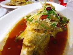 -阿杰臻选海鲜饭店(普陀山店)
