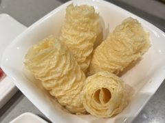 -海底捞火锅(王府井银泰in88店)