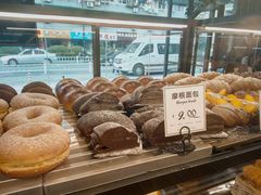 -红跑车(朝晖店)