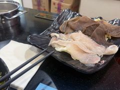 -呷哺呷哺(西单大悦城店)