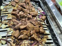 -长今家韩国料理(瑞景店)