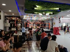 -津武堂散打搏击俱乐部(河西店)