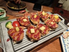 -一本料理(西溪天街店)