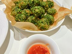 -大铁勺新津菜(中北永旺店)