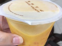 -沪上阿姨·精选茶饮(合生广场店)