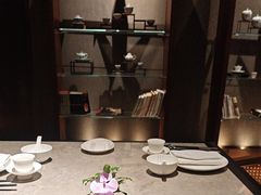 -广州文华东方酒店·江-由辉师傅主理