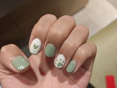 -海底捞火锅(江南盛天地店)