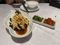椒香腐竹-粗茶淡饭·汉口公馆(循礼门店)