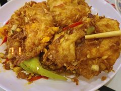 -文杰餐馆(南洪时尚风情街店)