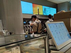 -喜茶(广州保利中环店)