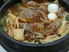 肥牛砂锅-清真·穆萨砂锅(大皮院店)