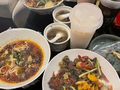 -金色印象·4K影院式足体养生(香榭里店)