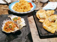 -郑喜旺烧烤(郑州总店)