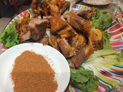 -新疆伊宁远征餐厅