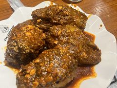 -老号尤兔头(西川店)