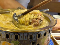 -关东小磨东北菜(上海长风大悦城店)