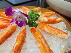 -渝味晓宇火锅(合川路店)