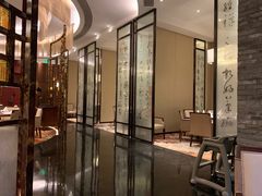 -富力希尔顿度假酒店-御玺中餐厅