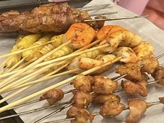 -破店肥哈·东北烧烤·夜宵(南山保利店)