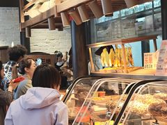 -味多美蛋糕(灯市口店)