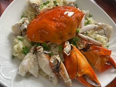 -吴祥记潮州菜·百年老字号·砂锅粥