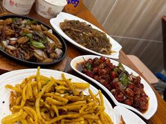 -卢庄(江汉路店)