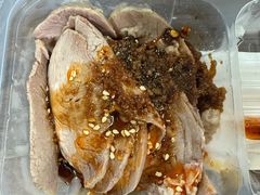 -盒马鲜生(双清路店)