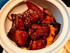 -简小舍·民间手艺菜(武昌江滩店)