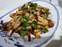 豆干-贵州人家·酸汤火锅·20年老字号