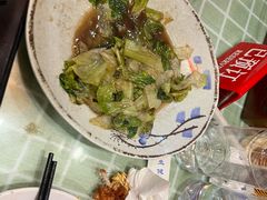 -玉桥餐厅(天坛店)