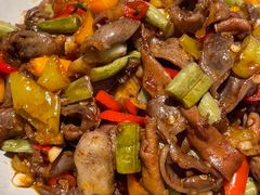 -恰饭·老长沙市井菜(天河客运站店)