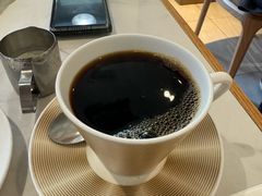 -La-Serene Café