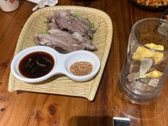 -塔里木的羊·新疆特色餐厅(钱湖北路店)