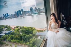 -格乐利雅婚礼艺术中心(南外滩店)