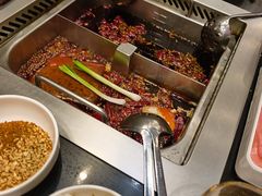 -川西坝子火锅(金沙1.0直营店)