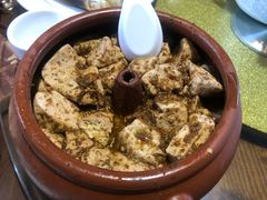 -香满楼(临安路店)