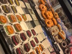 -CC BAGEL&SCONE 贝果与司康(南开大悦城店)
