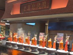 -炊江南·上海菜(国展华漕店)