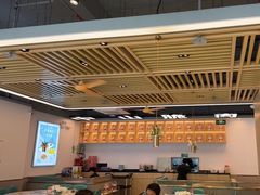 -粤顺渔坊·中山脆肉鲩火锅(清湖店)