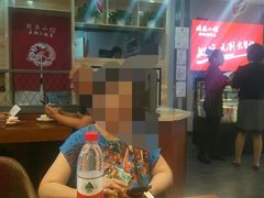 -周鱼小馆石锅酸菜鱼(活力汇店)