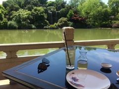 -杭州西子湖四季酒店·金沙厅